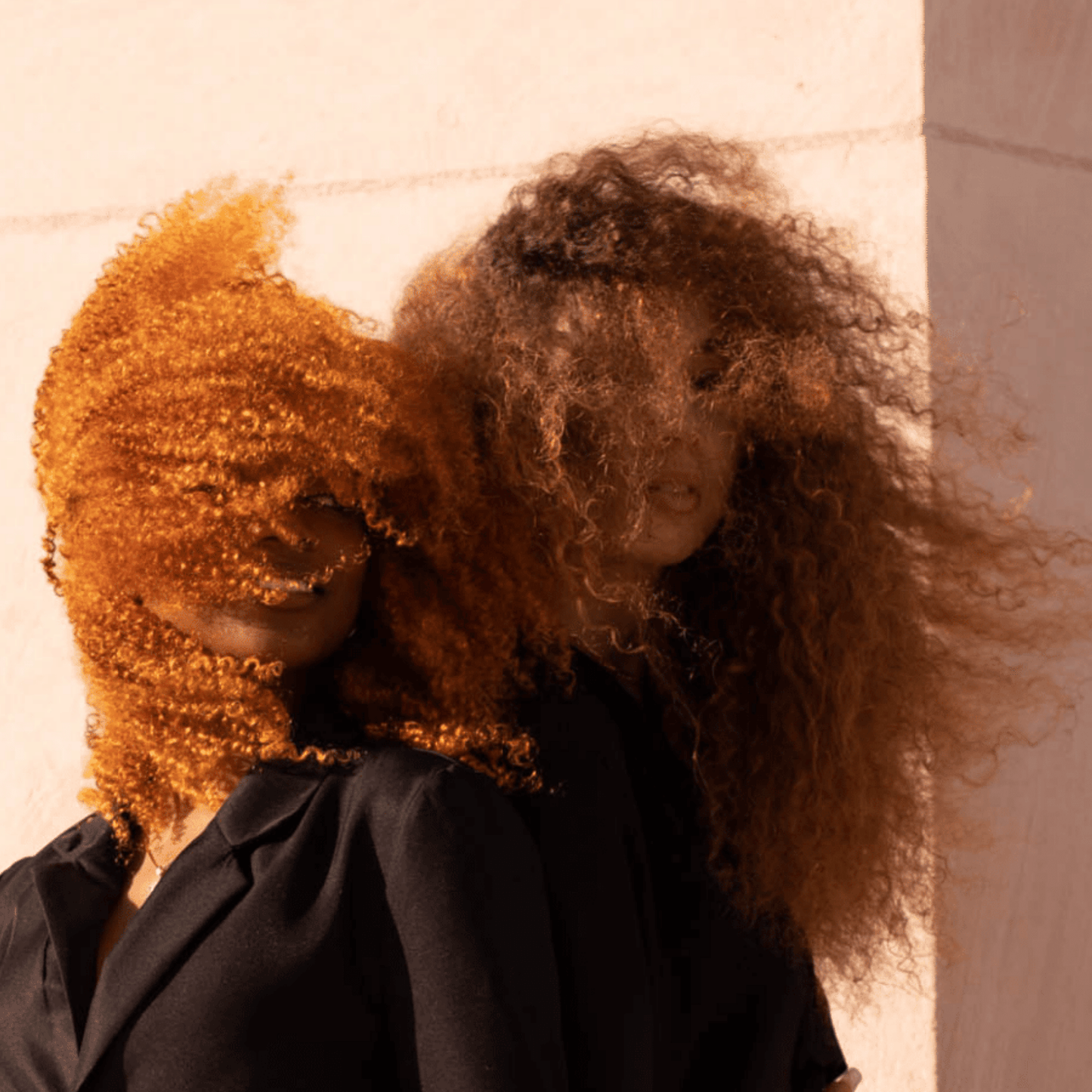Custom Deep Conditioner