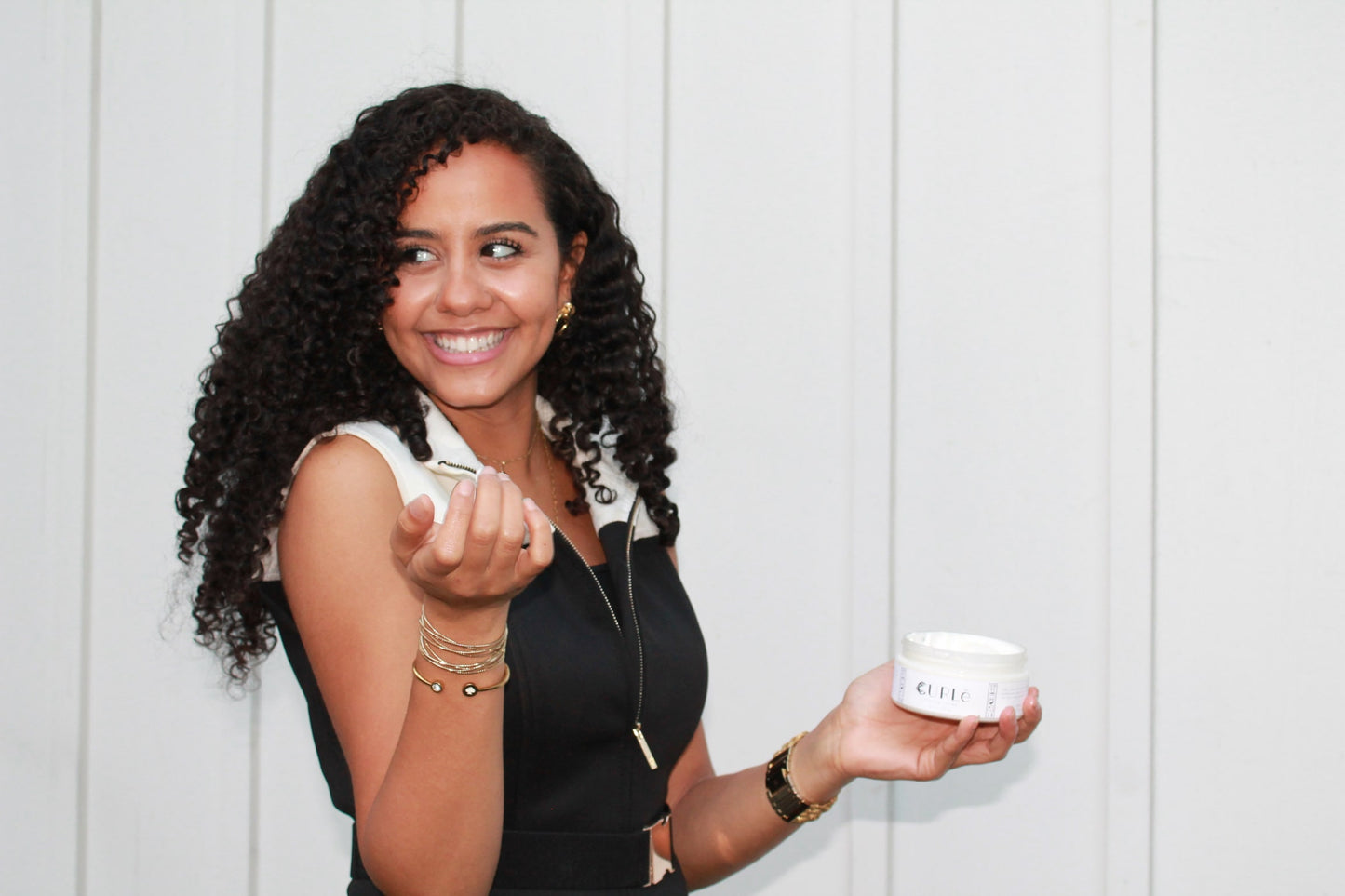 Virtual Hair Consultation