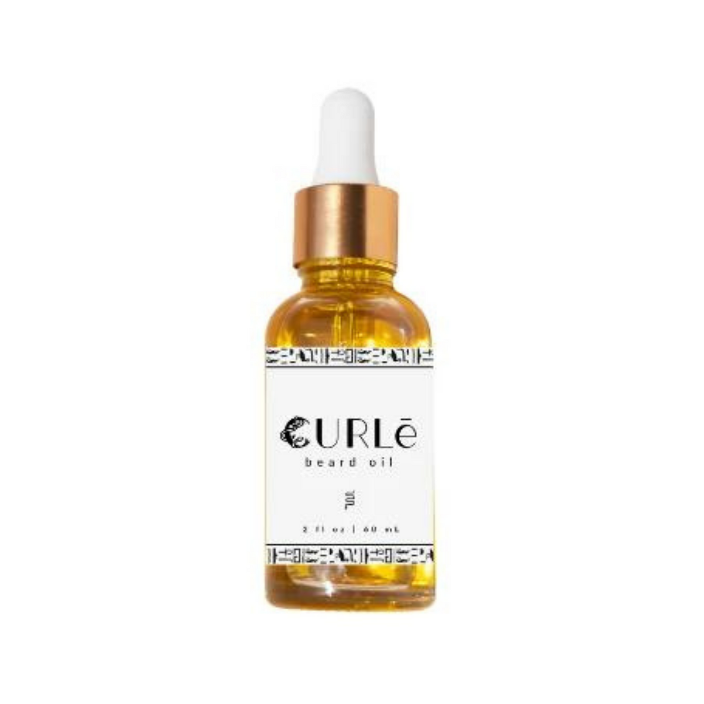 Custom Beard Oil